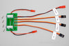 TechOne Air Titan LED Control Board TEC088414