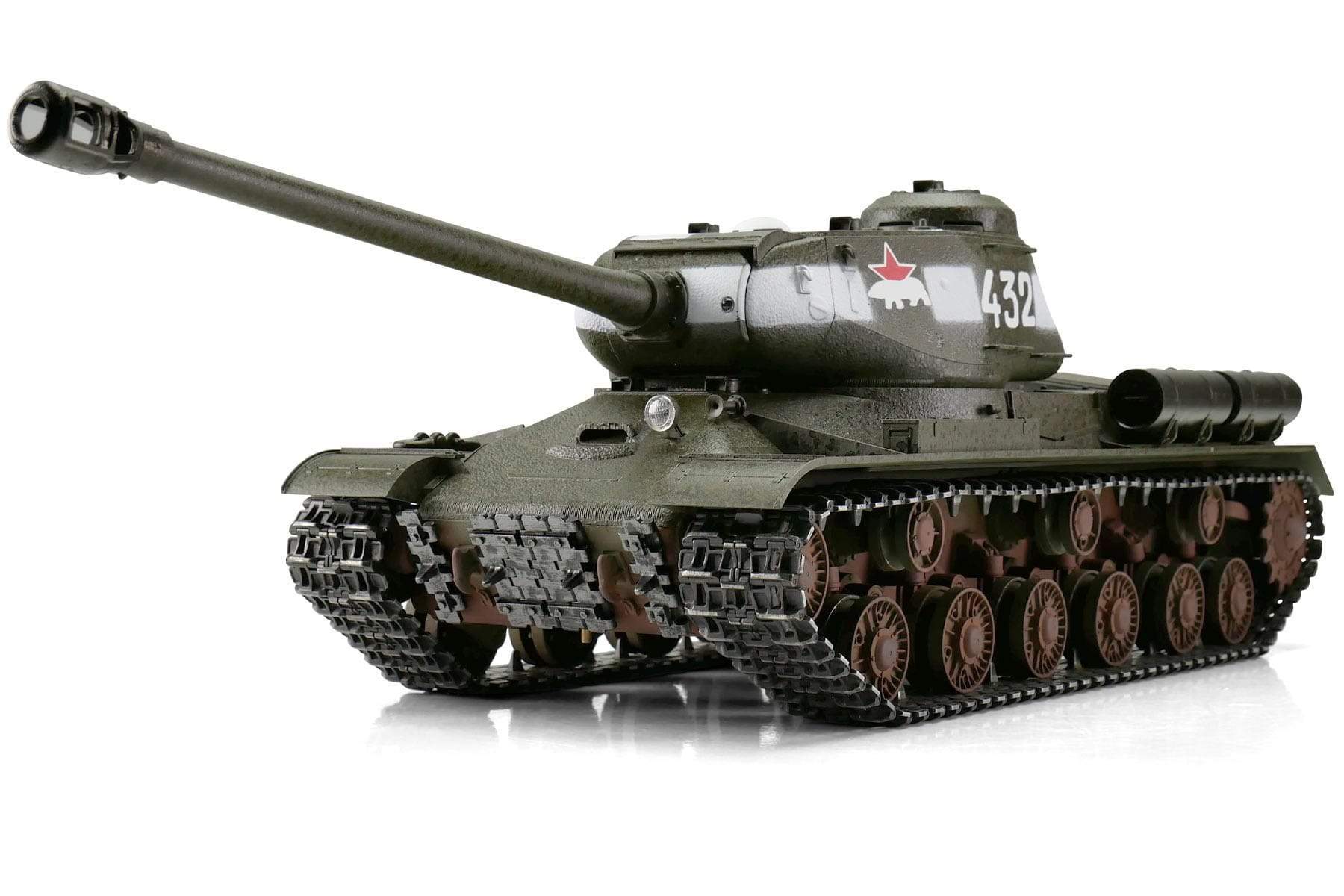 Panzer Barrackssoviet Kv-44 Tank Model Kit - Ww2 Military Building Blocks  For Adults