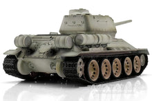 Load image into Gallery viewer, Torro Soviet T-34/85 1/16 Scale Medium Tank - RTR TOR1111900403
