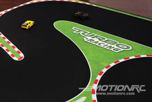 Load image into Gallery viewer, Turbo Racing Rollup Racetrack 90 x 160cm (35.1&quot; x 62.4&quot;) TBR760102
