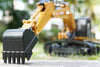 WLToys 16800 1/16 Scale Excavator - RTR 16800