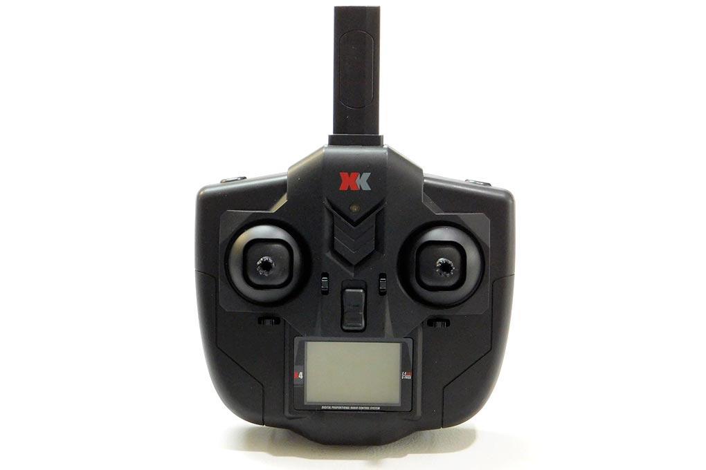 Xk a800 hot sale manual
