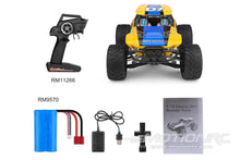 Load image into Gallery viewer, XK All-Terrain 1/12 Scale 4WD Monster Buggy – RTR WLT-12402-A
