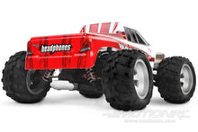 Load image into Gallery viewer, XK Brave Pro High Speed 1/18 Scale 4WD Truck (Red) - RTR WLT-A979-B-RED
