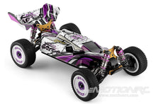 Load image into Gallery viewer, XK Fierce 1/12 Scale 4WD Buggy - RTR WLT-124019-001
