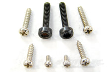 Load image into Gallery viewer, XK K100 Helicopter Screw Set WLT-K100-021
