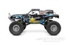 XK Rock Buggy 1/10 Scale 4WD Crawler – RTR WLT-104310-001