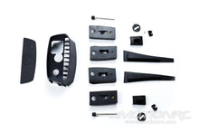 Load image into Gallery viewer, ZOHD 1000mm Dart XL EV FPV Full Plastic Parts Set ZOH10042-104
