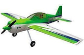 3D and Aerobatic RC Airplanes