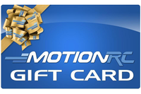 Motion RC Gift Cards