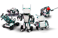 All Coding and Robotic Sets