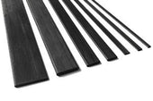Carbon Fiber Strips