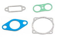 Gaskets, O-Rings, and Seals