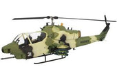 Military and Government RC Helicopters