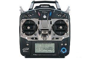 RC Aircraft Radios