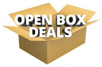 Open Box Items