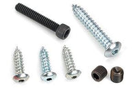 Screws and Bolts