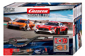 Slot Car Sets