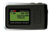 GPS Speed Meters