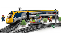LEGO Trains and Railway