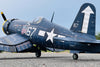 Nexa F4U Corsair “White 167” 1810mm (71.3") Wingspan - ARF