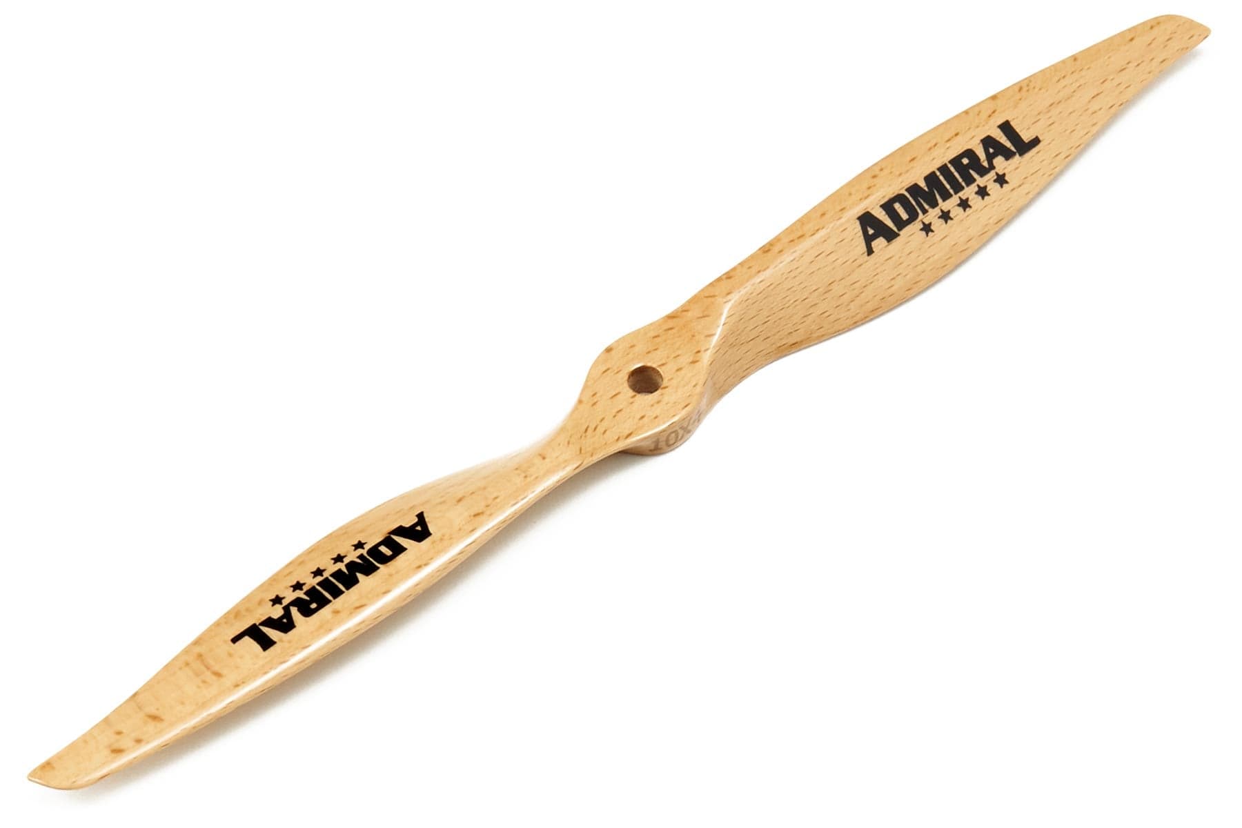 Admiral 10x4 Electric Series Wood Propeller ADM5000-001