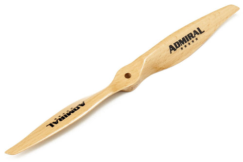 Admiral 10x7 Electric Series Wood Propeller ADM5000-004