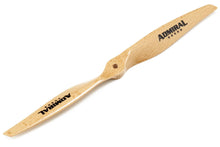 Load image into Gallery viewer, Admiral 11x6 Electric Series Wood Propeller ADM5000-006
