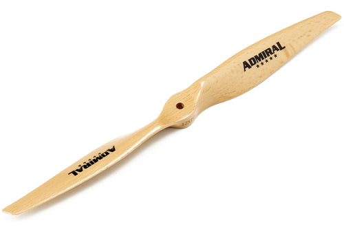 Admiral 12x10 Electric Series Wood Propeller ADM5000-014