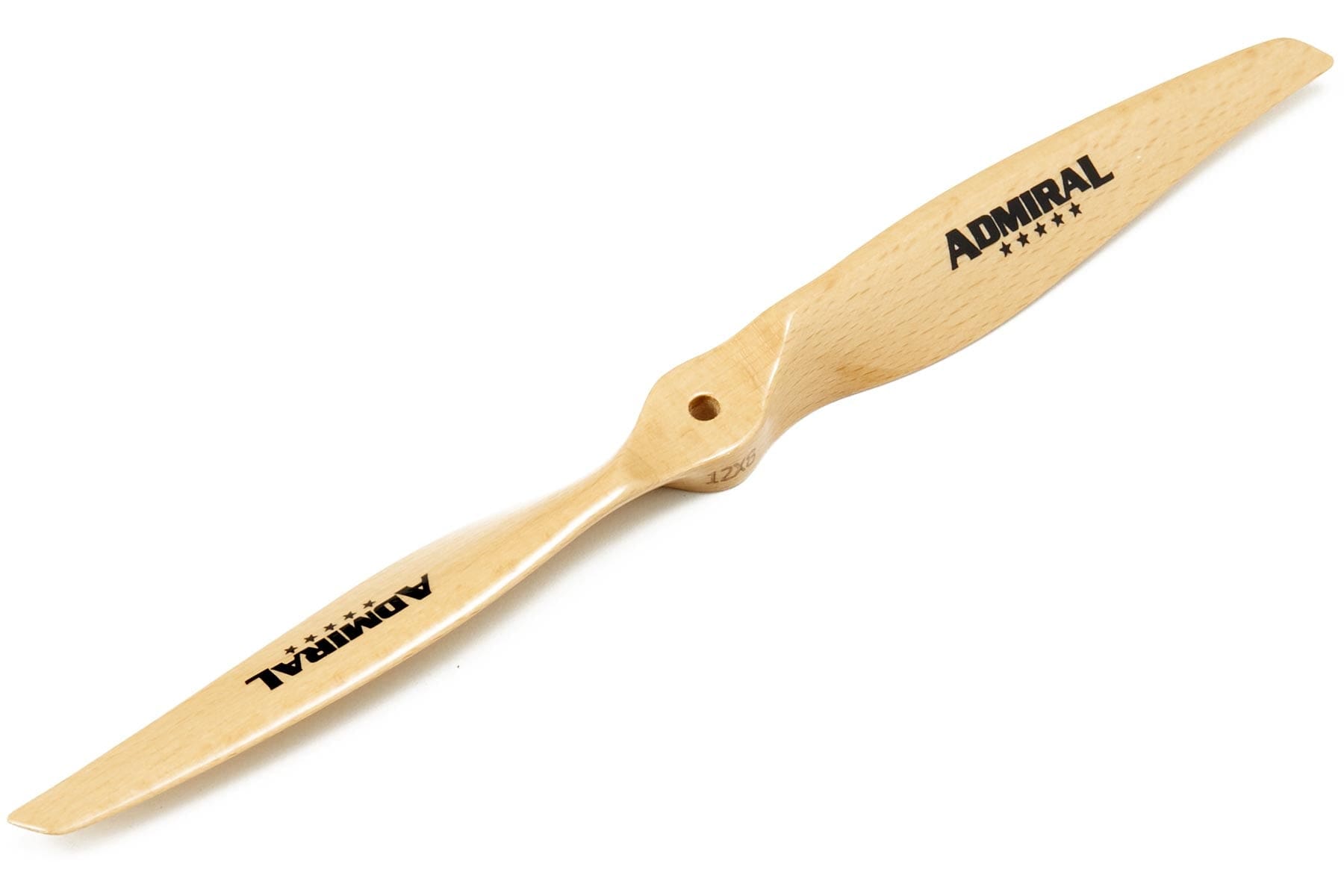 Admiral 12x8 Electric Series Wood Propeller ADM5000-013