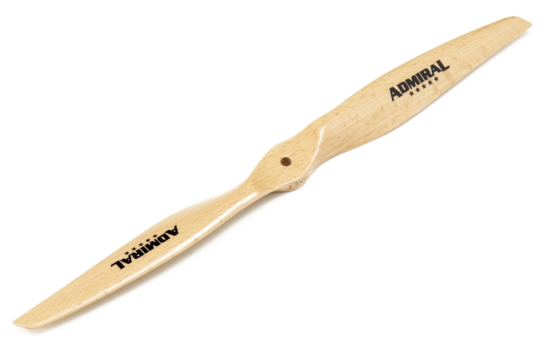 Admiral 13x6 Electric Series Wood Propeller ADM5000-015