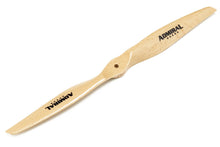 Load image into Gallery viewer, Admiral 13x6 Electric Series Wood Propeller ADM5000-015
