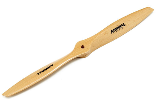 Admiral 15x10 Gas Series Wood Propeller ADM5000-039