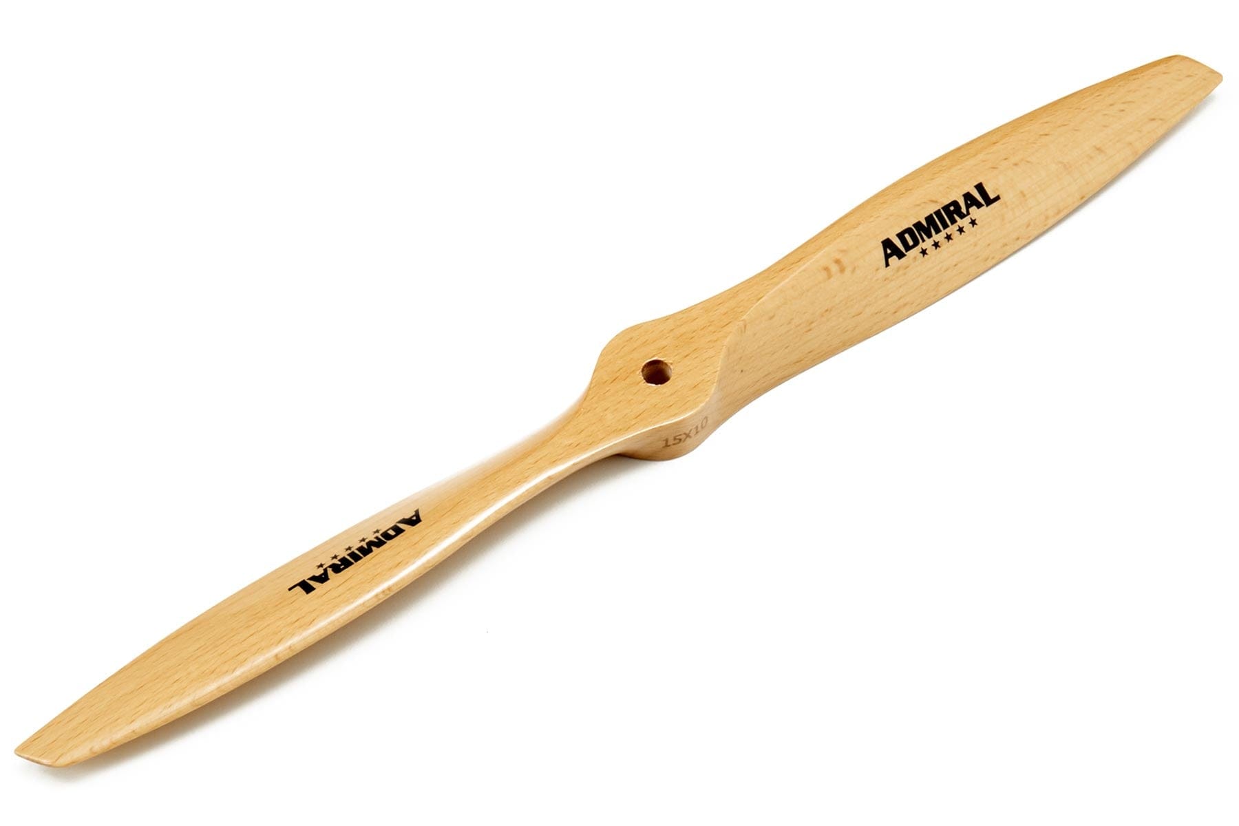 Admiral 15x10 Gas Series Wood Propeller ADM5000-039