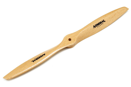 Admiral 15x8 Gas Series Wood Propeller ADM5000-038