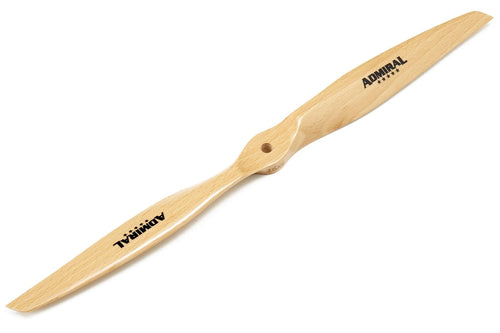 Admiral 16x6 Electric Series Wood Propeller ADM5000-024