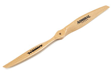 Load image into Gallery viewer, Admiral 18x10 Electric Series Wood Propeller ADM5000-030
