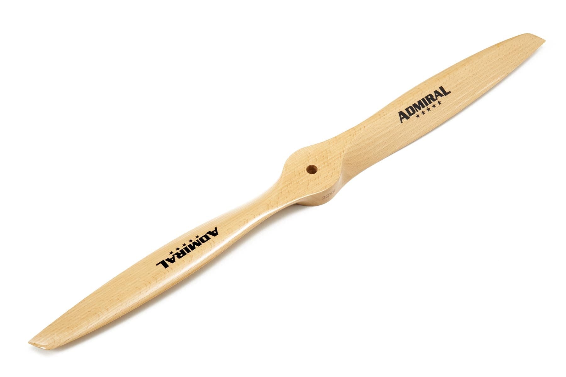 Admiral 22x8 Gas Series Wood Propeller ADM5000-050