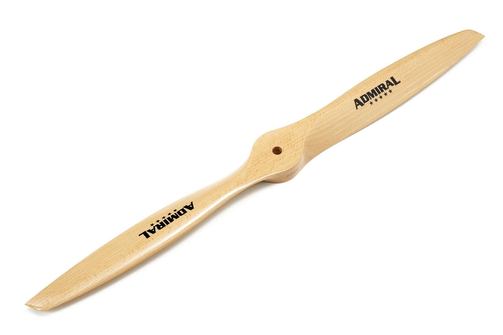 Admiral 22x8 Gas Series Wood Propeller ADM5000-050