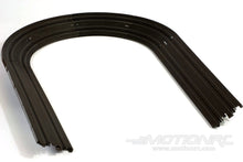 Load image into Gallery viewer, AFX Banked Curve Track 9&quot; 1/2 Radius AFX70622
