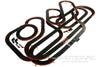 AFX Giant Raceway HO Scale Slot Car Set AFX22020