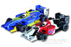 AFX Giant Raceway HO Scale Slot Car Set AFX22020