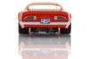 AFX Mega G+ HO Scale 1972 Firebird Formula 400 Sundance Orange Slot Car AFX22124