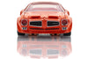 AFX Mega G+ HO Scale 1972 Firebird Formula 400 Sundance Orange Slot Car AFX22124