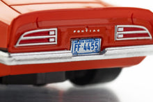 Load image into Gallery viewer, AFX Mega G+ HO Scale 1972 Firebird Formula 400 Sundance Orange Slot Car AFX22124
