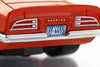 AFX Mega G+ HO Scale 1972 Firebird Formula 400 Sundance Orange Slot Car AFX22124