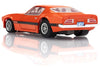 AFX Mega G+ HO Scale 1972 Firebird Formula 400 Sundance Orange Slot Car AFX22124