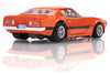 AFX Mega G+ HO Scale 1972 Firebird Formula 400 Sundance Orange Slot Car AFX22124