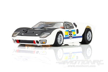 Load image into Gallery viewer, AFX Mega G+ HO Scale Ford GT40 MkII #96 Daytona Slot Car AFX22057

