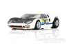 AFX Mega G+ HO Scale Ford GT40 MkII #96 Daytona Slot Car AFX22057